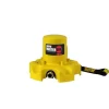 Wayne Bug Auto 1/4 HP 1900 gph Thermoplastic Electronic Switch Bottom AC Submersible Utility Pump