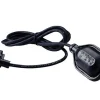 Wayne Plastic Tethered Float Switch 3.5 L x 7.5 H x 7.52 W in.
