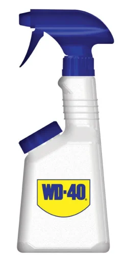 WD-40 16 oz. Spray Bottle (Pack of 4)