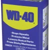 WD-40 General Purpose Lubricant 1 gal. (Pack of 4)