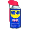 WD-40 Smart Straw General Purpose Lubricant Spray 8 oz. (Pack of 12)
