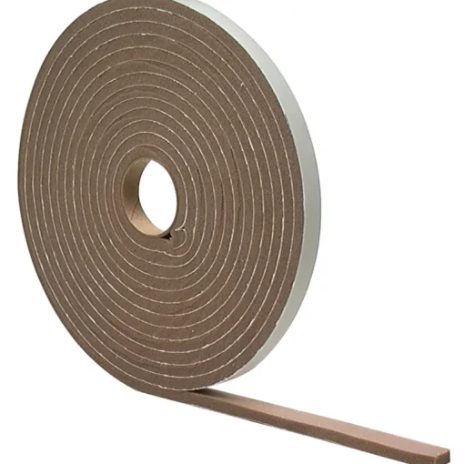 WEATHR SEALNG TAP 0.25"T