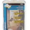 Wedge-It 1 in. W X 2 in. L Plastic Shim 300 pk