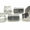 Wedge-Loc 2 in. H X 7.5 in. W Aluminum Diagonal Brace
