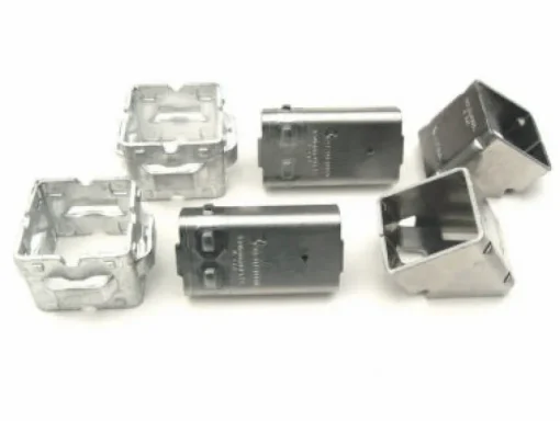 Wedge-Loc 2 in. H X 7.5 in. W Aluminum Diagonal Brace