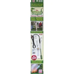 Weed Dragon Weed Torch Kit 1 pc Propane