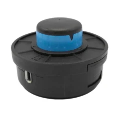 Weed Warrior Residential Grade Cordless Bump Head 10.13 L x 6.44 W in.