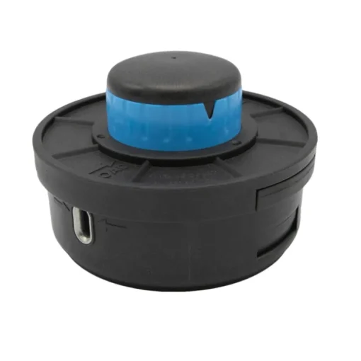 Weed Warrior Residential Grade Cordless Bump Head 10.13 L x 6.44 W in.