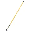 WEEDER STEEL YLW 53"HL