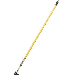 WEEDER STEEL YLW 53"HL