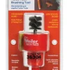 Weiler Vortec Pro Tube Brushing Tool 1 pk