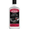 Weiman Apple Scent Glass Cooktop Cleaner 10 oz oz. Cream (Pack of 6)