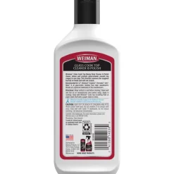 Weiman Apple Scent Glass Cooktop Cleaner 10 oz oz. Cream (Pack of 6)