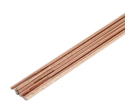 WELDING ROD 1/8"X18" 10P