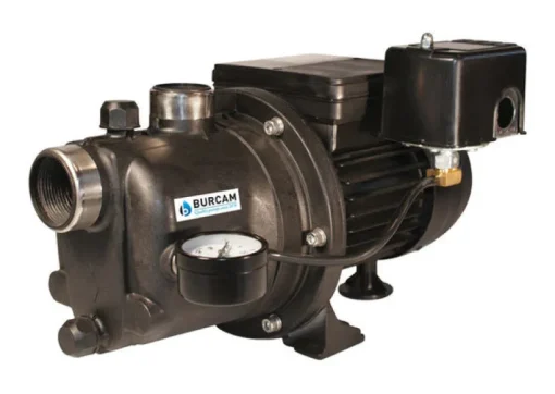 WELL JET PMP SHLLW 3/4HP