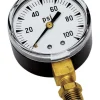 WELL PUMP PRESSURE GAUGE