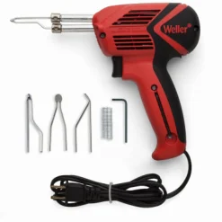 Weller Corded Soldering Gun Kit 140 W 1 pk