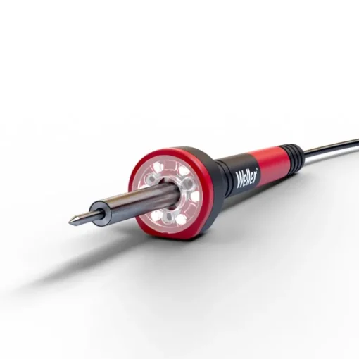 Weller Corded Soldering Iron Kit 30 W 1 pk