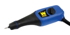 Wen Corded Electric Engraver Kit 9 L in. 120V 13W 7200 RPM