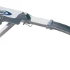 Werner Aluminum Silver Weather-Resistant Ladder Stabilizer 44 L x 5.12 H x 10 W in.