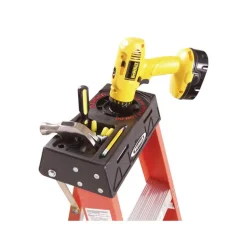 Werner Ftp6210 10' Fiberglass Tripod Ladder
