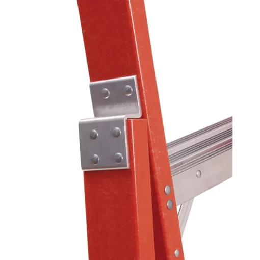 Werner Ftp6210 10' Fiberglass Tripod Ladder