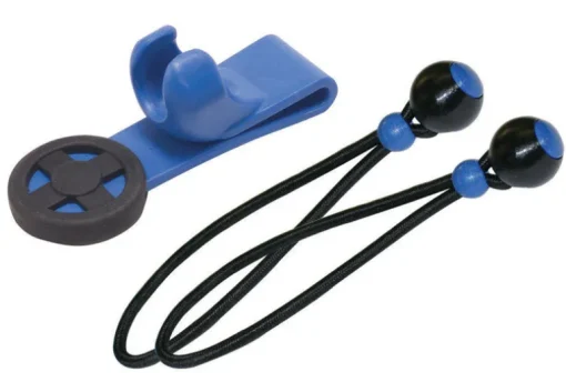 Werner Plastic Blue Tool Lasso Bungee 1 pk