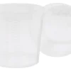 West System Medium Strength Polyurethane Clear Mixing Pot 32 oz