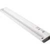 Westek Amertac 18 in. L White Plug-In LED Undercabinet Light 3000 lumens