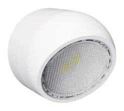 Westek Automatic Plug-in LED Directional Night Light