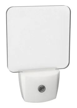 Westek Automatic Plug-in Translucent LED Night Light
