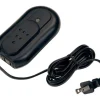 Westek Black 500 W Full Range Dimmer Switch 1 pk