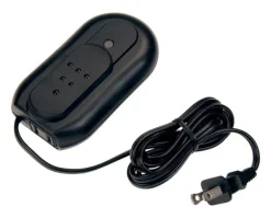Westek Black 500 W Full Range Dimmer Switch 1 pk