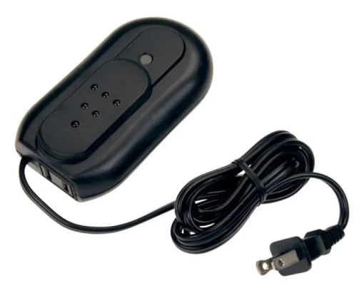 Westek Black 500 W Full Range Dimmer Switch 1 pk