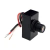 Westek Black Photoelectric Eye Light Control 1 pk