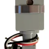 Westek Gray Photoelectric Swivel Light Control 1 pk