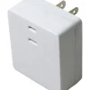 Westek White 200 W Plug-In Dimmer 1 pk