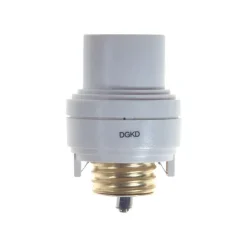 Westek White 150 W 3-Way Touch Control Dimmer 1 pk