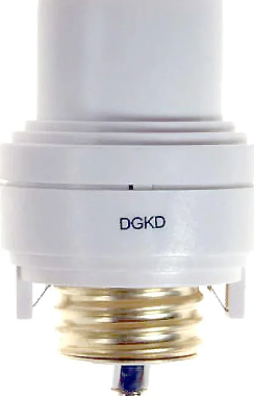 Westek White 150 W 3-Way Touch Control Dimmer 1 pk