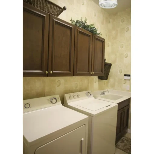 Westinghouse 5 in. H X 8.75 in. W X 8.75 in. L White Ceiling Fixture