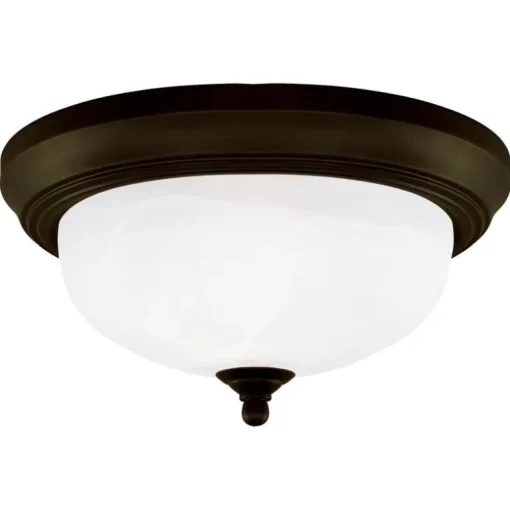 Westinghouse 13 in. W X 13 in. L Ceiling Light