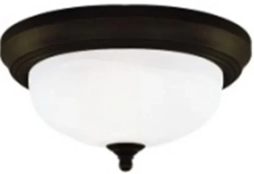 Westinghouse 13 in. W X 13 in. L Ceiling Light