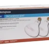 Westinghouse 125 W R40 Heat Lamp Incandescent Light Bulb Medium Base Clear 2 pk