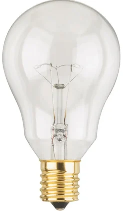 Westinghouse 40 watts A15 A-Line Incandescent Bulb E17