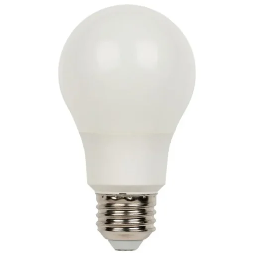 Westinghouse A19 E26 (Medium) LED Bulb Soft White 40 Watt Equivalence 1 pk