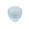 Westinghouse Acorn Clear Glass Lamp Shade 6 pk (Pack of 6)