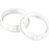 Westinghouse Aluminum Medium Base Threaded Socket Ring 1 pk