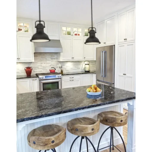 Westinghouse Boswell Oil Rubbed Bronze 1 lights Mini Pendant Light