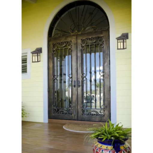 Westinghouse 1-Light Oil Rubbed Bronze Wall Sconce