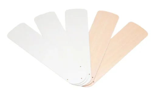 Westinghouse Natural Wood Ceiling Fan Blades